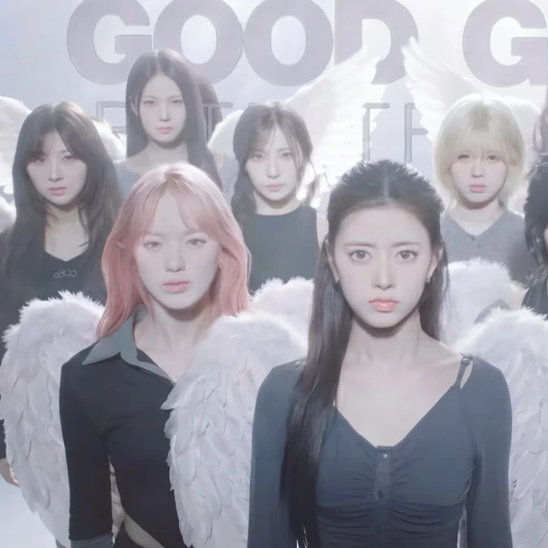 今日最も愛されたNiziUの姿