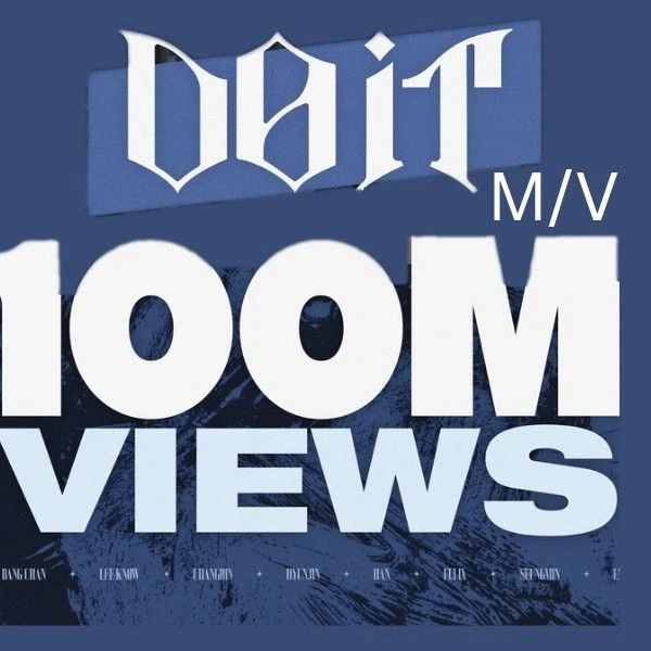 Foto Populer Penuh Cinta untuk Stray Kids