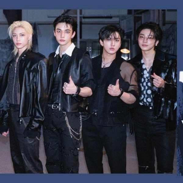 Momen Terbaik Stray Kids Pilihan Penggemar