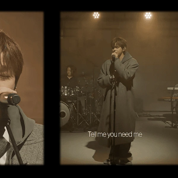 강다니엘 팬심 가득한 인기 사진