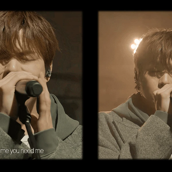 강다니엘 팬심 가득한 인기 사진