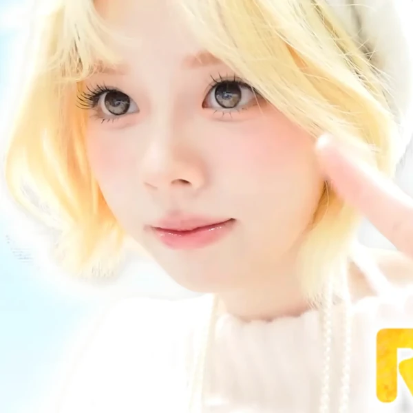 Top Photo Full of Riku (NiziU) Love