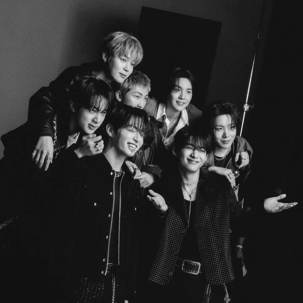 Fans' Pick: Best Moment of BTS