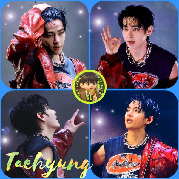 오늘 가장 사랑받은 뷔 (방탄소년단)의 모습