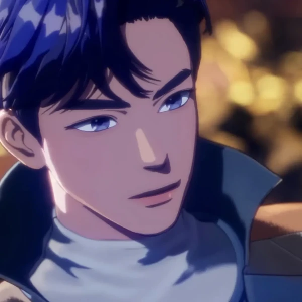 Today's Most Loved Yejun (PLAVE)