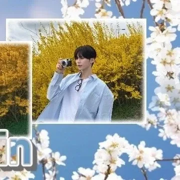 Brilliant moment of Sung Hanbin (ZEROBASEONE) created by fandom