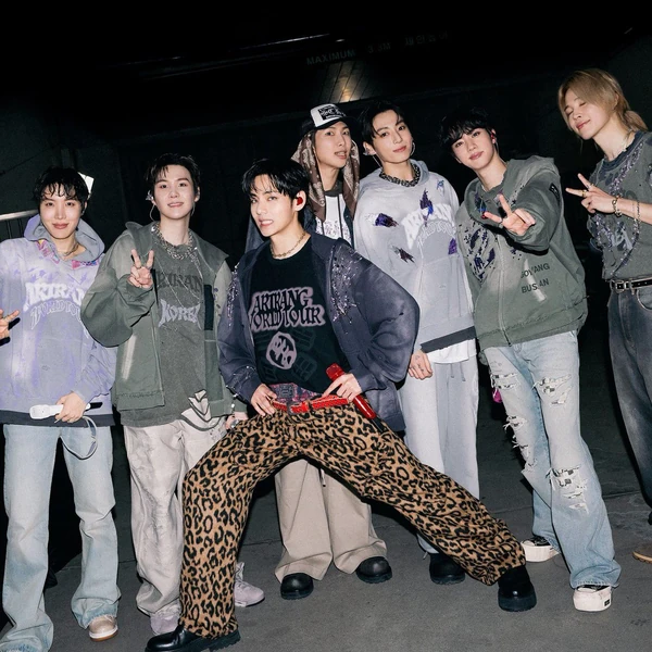 Top Photo Full of BTS Love