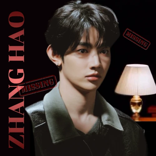 Popular profile picture of Zhang Hao loved by fans