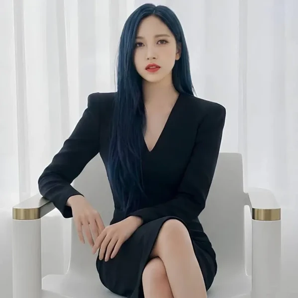 미나 (TWICE) 팬심 가득한 인기 사진