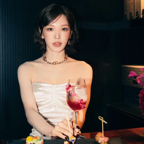 Fans' Pick: Best Moment of Wendy (Red Velvet)