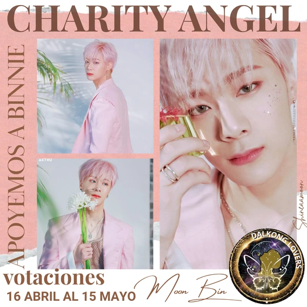 Top Photo Full of Moonbin (ASTRO) Love