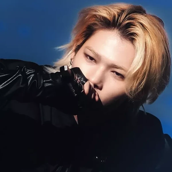 Popular profile image of NI-KI (ENHYPEN) selected by votes