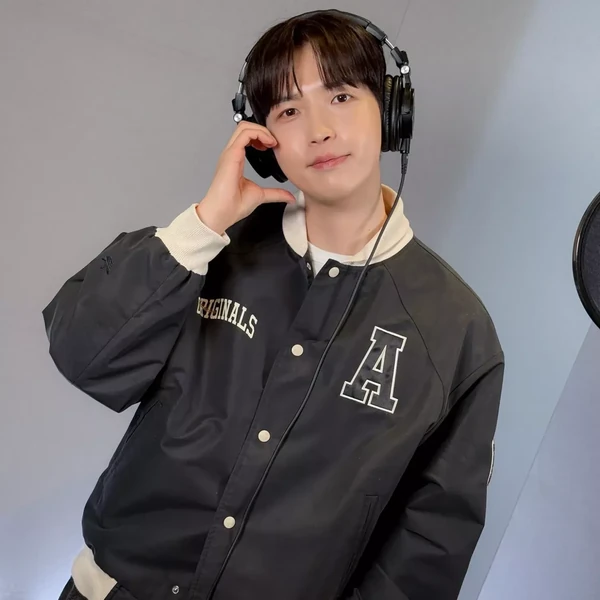 Penampilan Kim Jaehwan yang Paling Dicintai Hari Ini