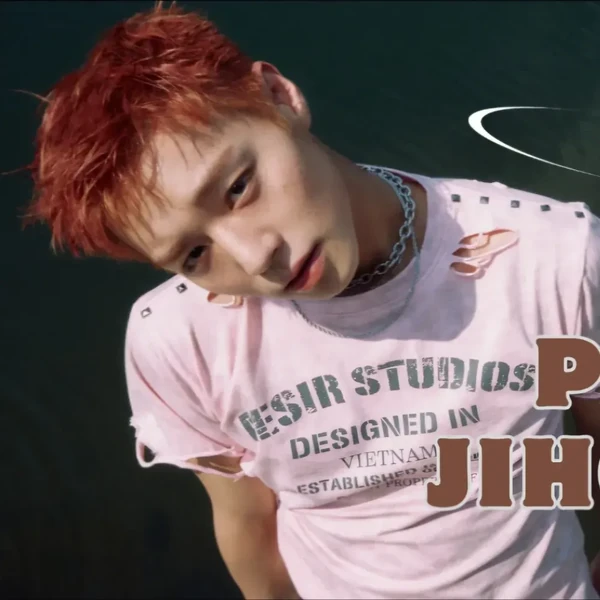 Best moment chosen by Park Jihoon fandom