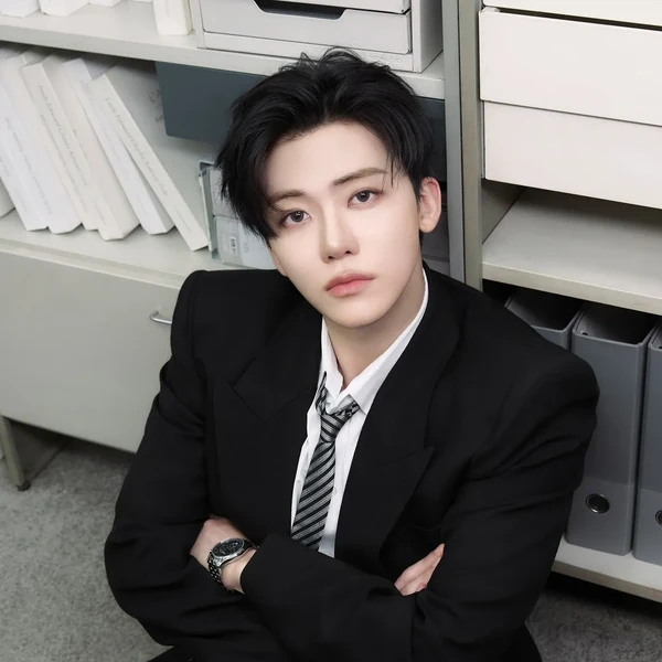 Foto Populer Penuh Cinta untuk NCT