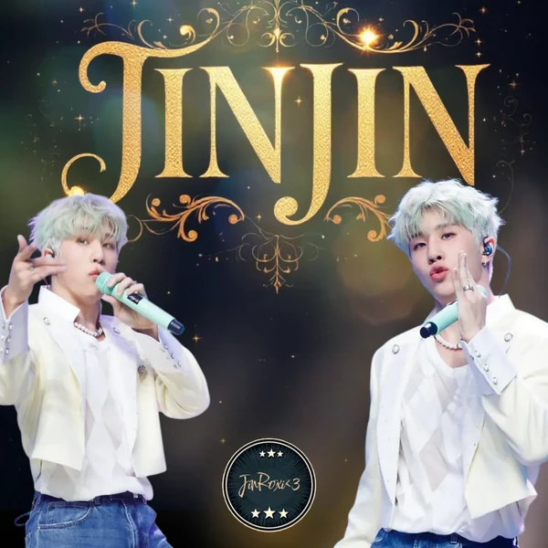 Fans' Pick: Best Moment of Jinjin (ASTRO)