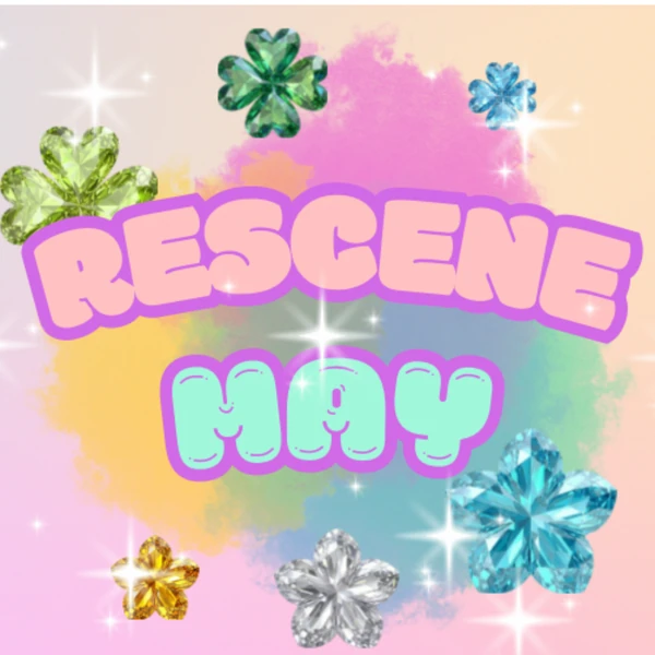 Top Photo Full of May (RESCENE) Love