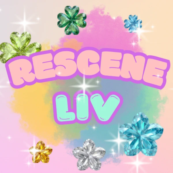 Today's Most Loved Liv (RESCENE)