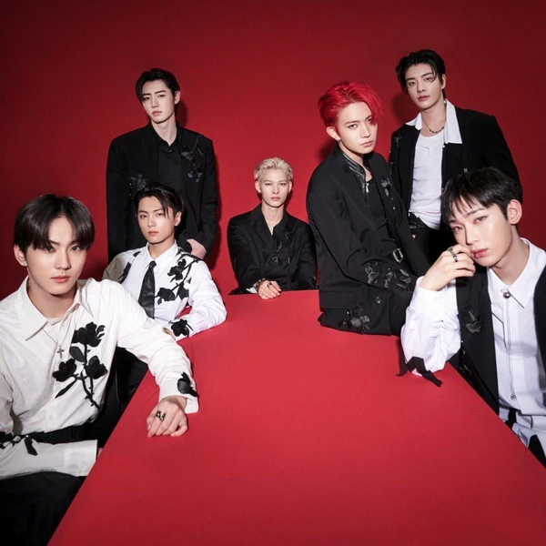 ENHYPENへの愛が詰まった人気写真