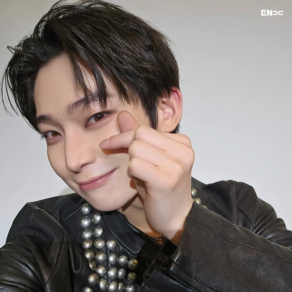 ファンが選んだENHYPEN最高の瞬間