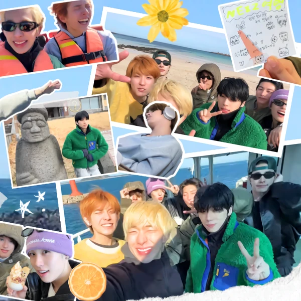 Today's Most Loved NEXZ