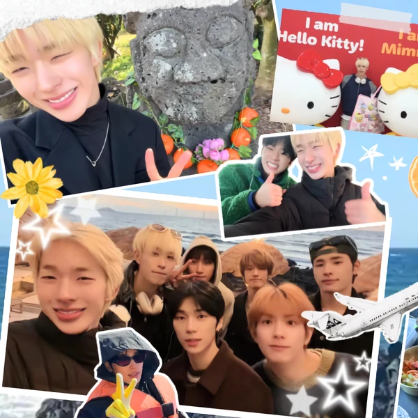 Top Photo Full of NEXZ Love