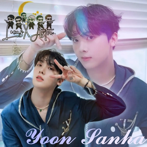 오늘 가장 사랑받은 아스트로의 모습