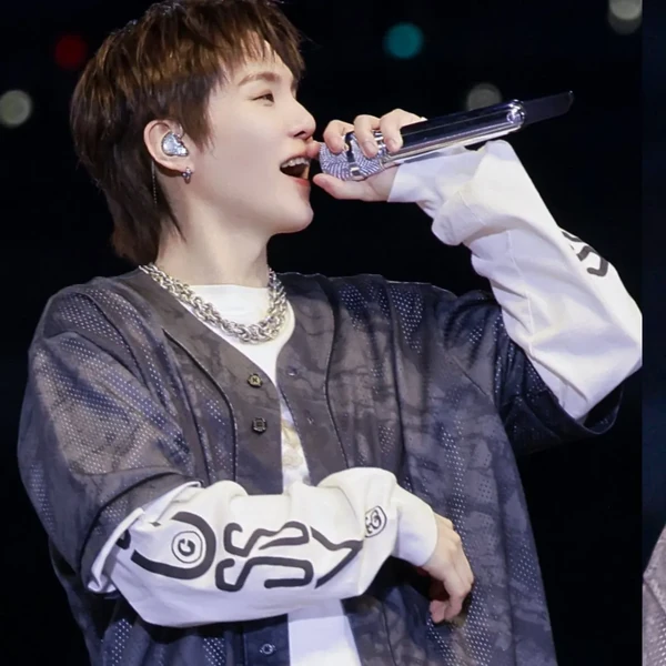 Momen Terbaik SUGA (BTS) Pilihan Penggemar