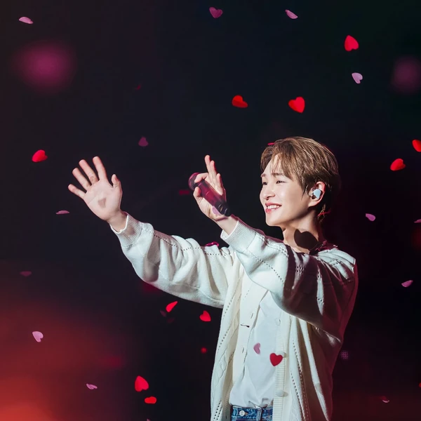 粉絲票選的溫流 (SHINee)最佳瞬間