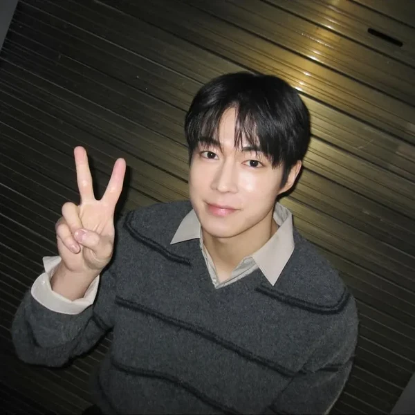 SF9 팬심 가득한 인기 사진