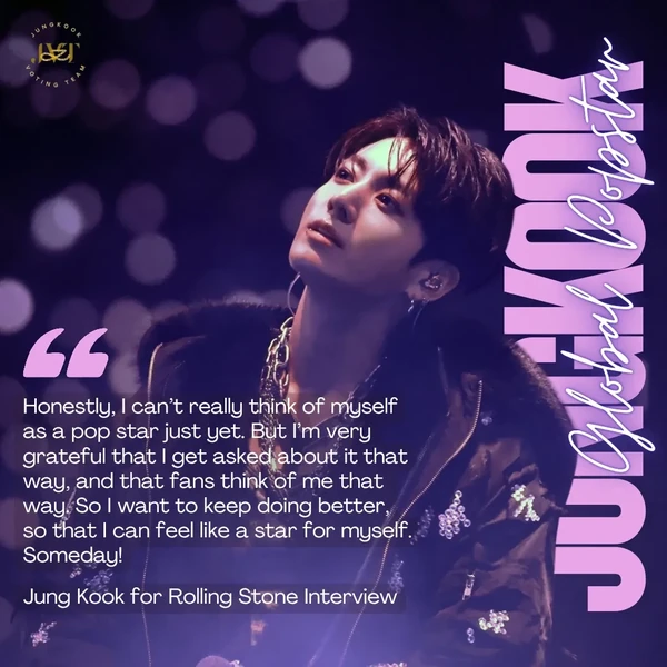 Momen Terbaik Jungkook (BTS) Pilihan Penggemar