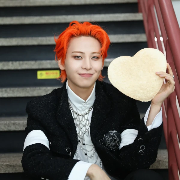 Top Photo Full of Kawashiri Ren (JO1) Love