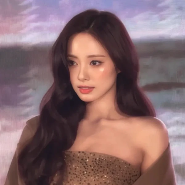 오늘 가장 사랑받은 쯔위 (TWICE)의 모습