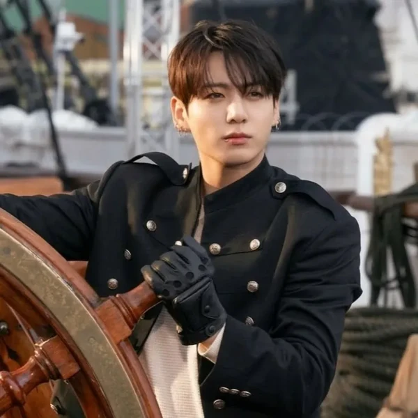 Momen Terbaik Jungkook (BTS) Pilihan Penggemar