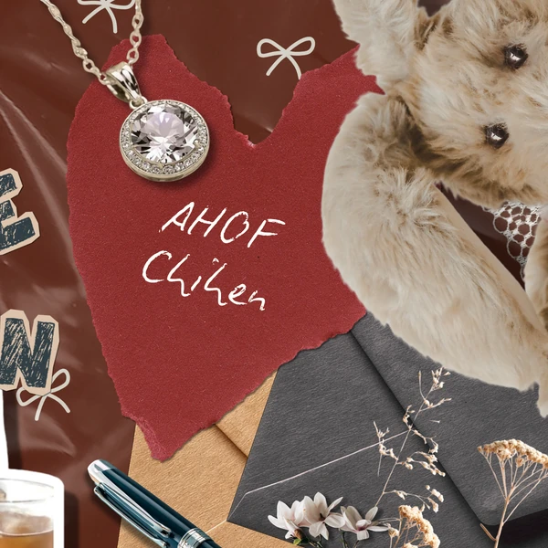 Today's Most Loved Chihen (AHOF)