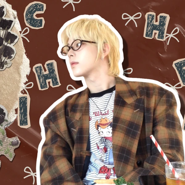 Top Photo Full of Chihen (AHOF) Love