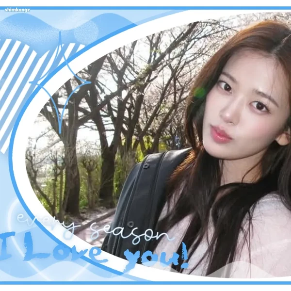 Shining profile picture of IZ*ONE on today's Choeaedol