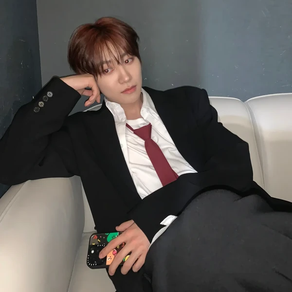 Top Photo Full of Hengyu (MODYSSEY) Love