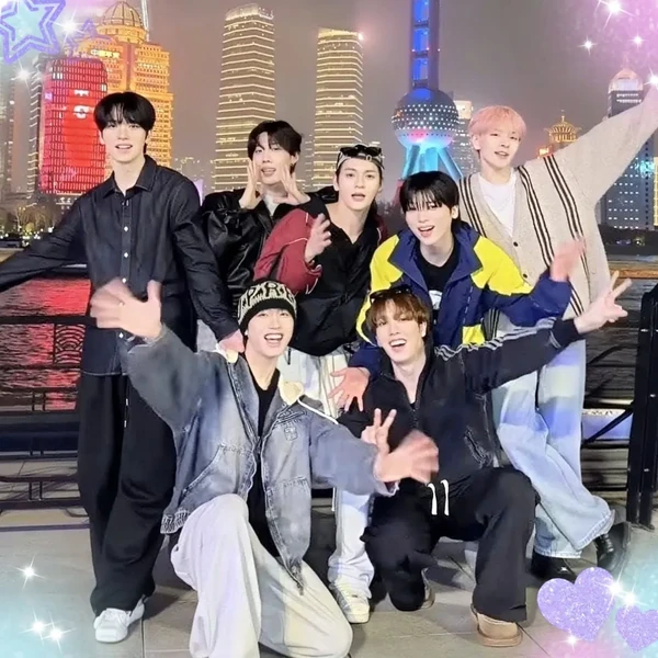 n.SSignへの愛が詰まった人気写真