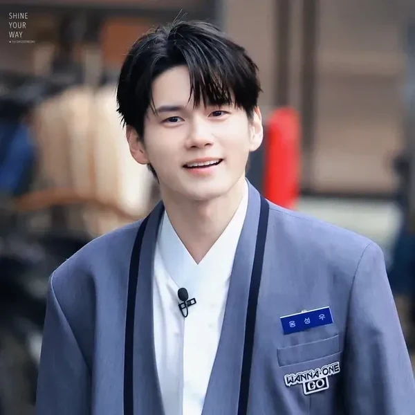 팬들이 뽑은 옹성우 최고의 순간