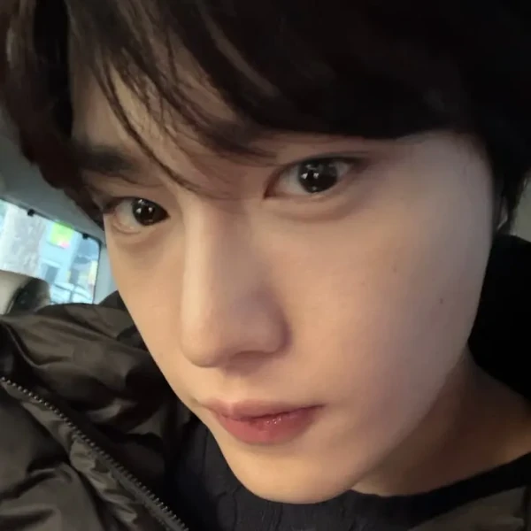 오늘 가장 사랑받은 현석 (CIX)의 모습