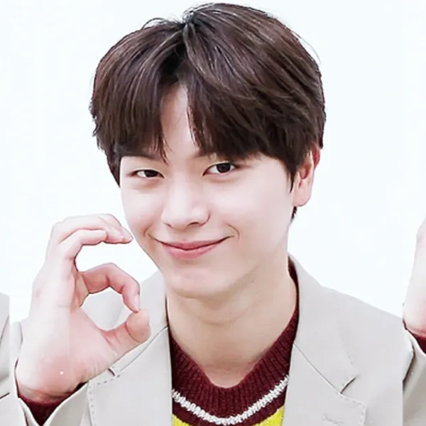 Today's Most Loved Yook Sungjae (BTOB)