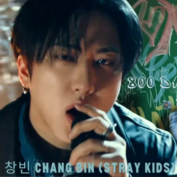 Popular profile image of チャンビン (Stray Kids) selected by votes