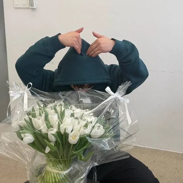 Top Photo Full of Changbin (Stray Kids) Love