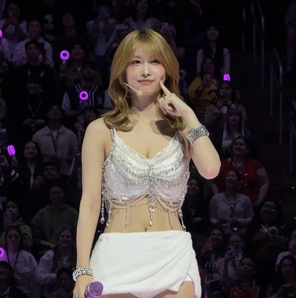 粉絲票選的Momo (TWICE)最佳瞬間