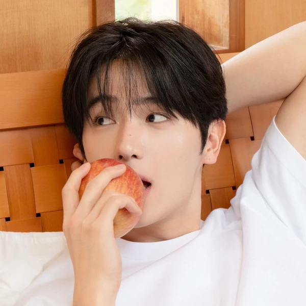 充滿粉絲愛意的THE BOYZ人氣照片