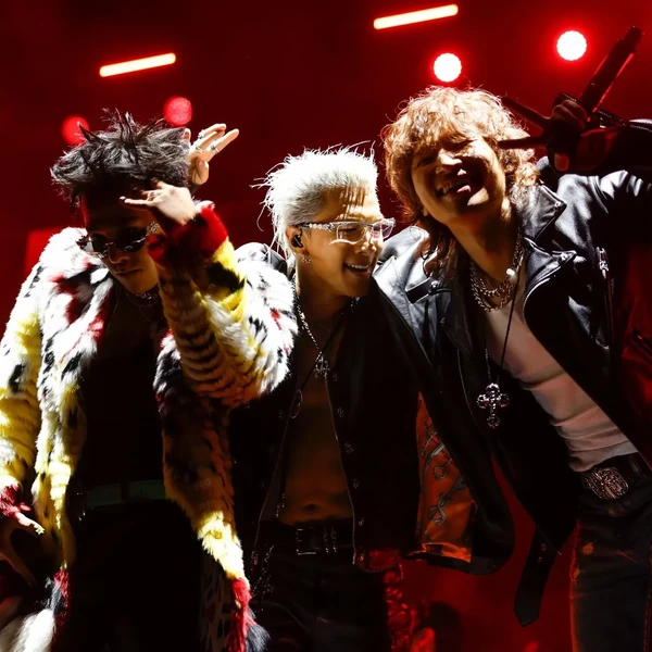 Top Photo Full of BIGBANG Love