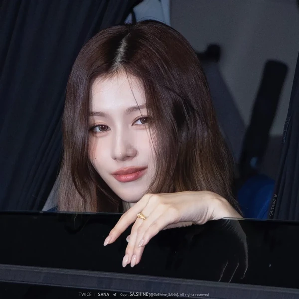 TWICE 팬심 가득한 인기 사진