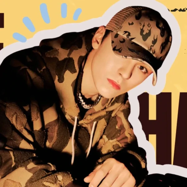 Fans' Pick: Best Moment of Vernon (SEVENTEEN)