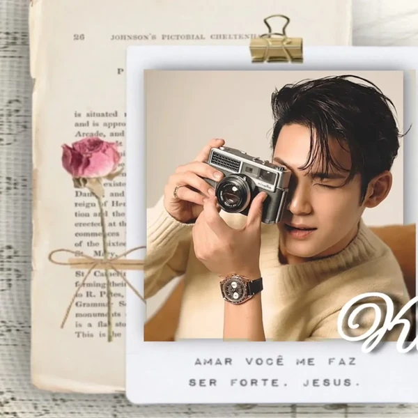 Fans' Pick: Best Moment of Mingyu (SEVENTEEN)